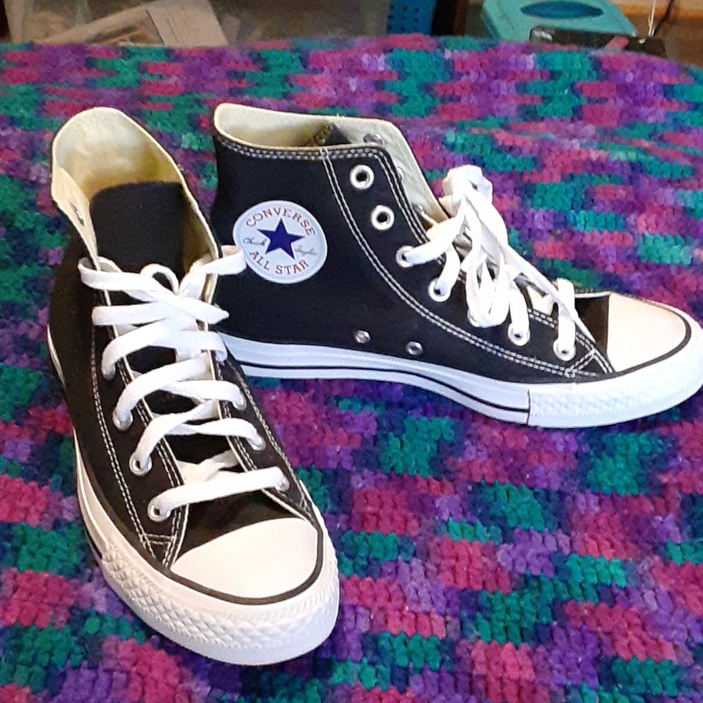 Converse Allstars